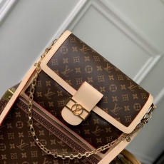 LV Satchel Bags